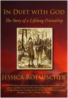 Jessica Roemischer Memoir
