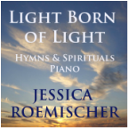 Purchase Jessica Roemischer's Music