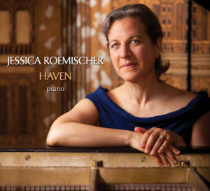 Jessica Roemischer Pianist