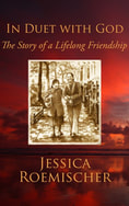 Jessica Roemischer Spiritual Memoir