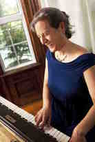 Jessica Roemischer Pianist, Composer, Teacher